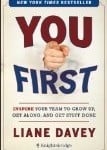You-First-book
