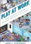 play at work book - Adam Penenberg