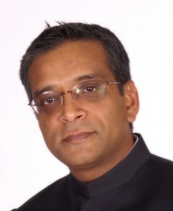 Vip Patel