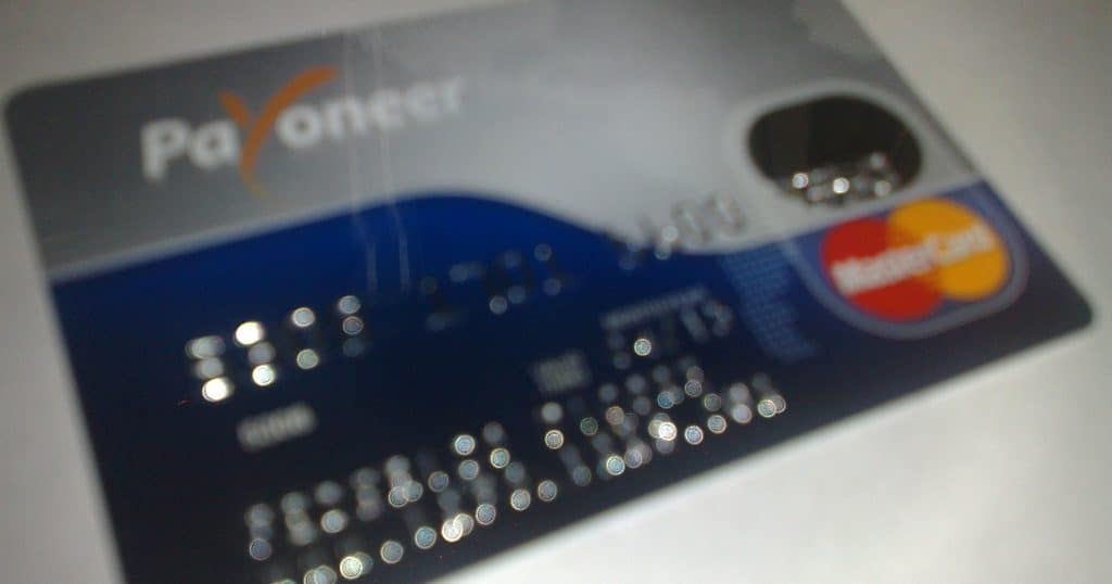 credit card