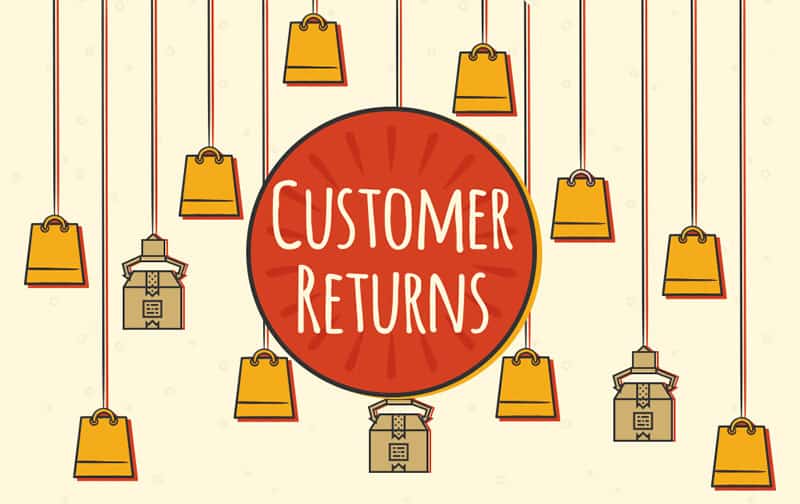 Customer Returns