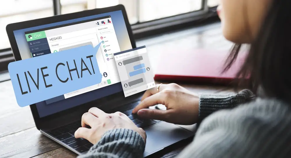 10 Reasons Your Business Must Have Live Chat On Your Site