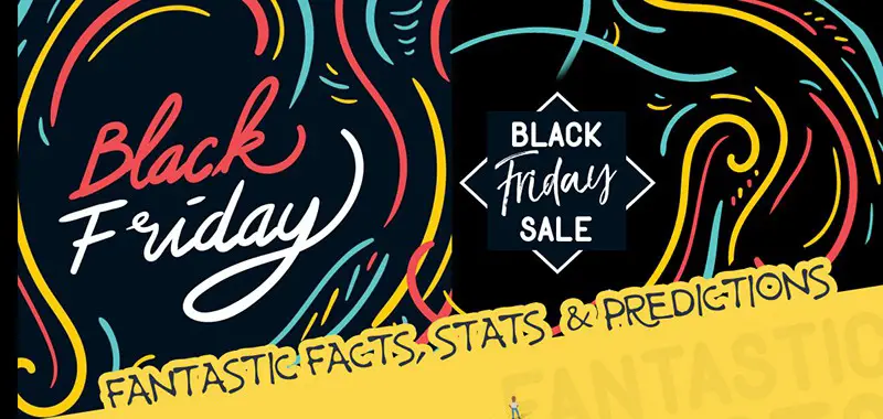 black-friday facts stats and predictions