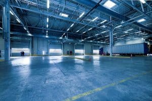 5 Tips for Line Marking Your Warehouse