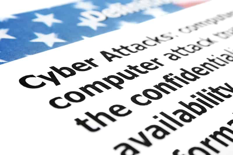 Cyber Security For Your Small Business