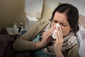 Keep Sick Leave Under Control During the Festive Season
