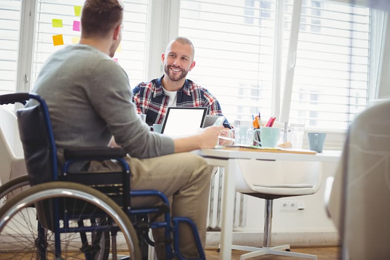 Employing Someone With A Disability What You Should Know