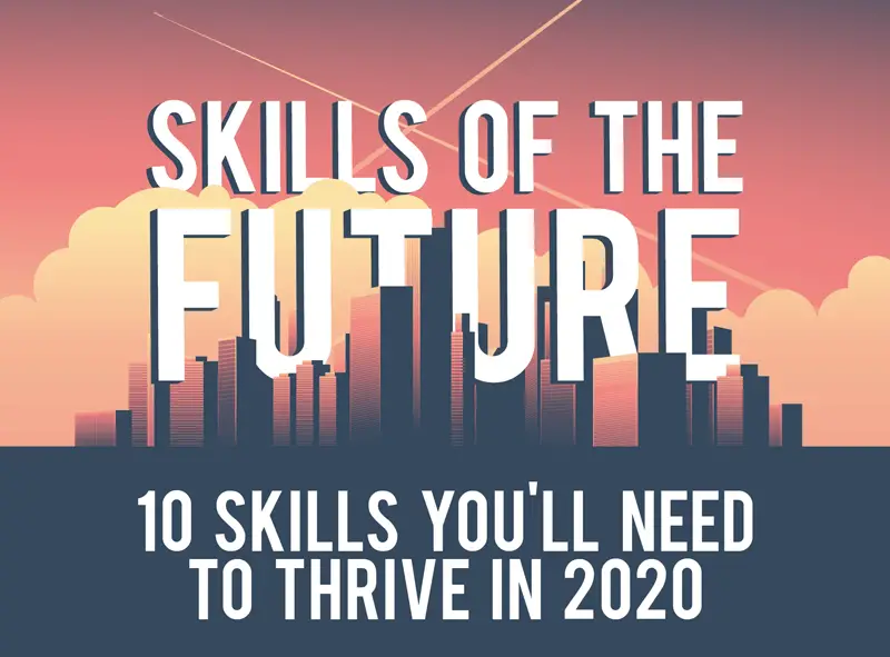 Skills-of-the-Future-10-Skills-Youll-Need-to-Thrive-in-2020-Infographic