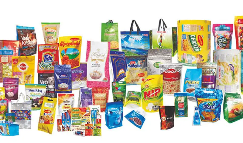 The Ways Flexible Packaging Has Changed Marketing, Ensured Product Quality And Lessened Costs