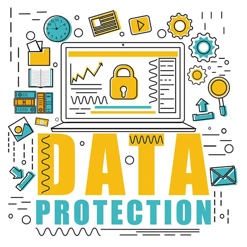 5 Brilliant Ways To Use (GDPR) General Data Protection Regulation - Data Protection