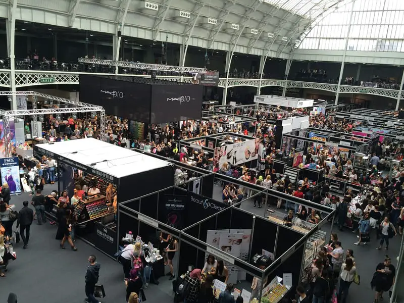 Commercial Exhibition - You Are Running Your Exhibition Stand All Wrong! (Here’s Why)