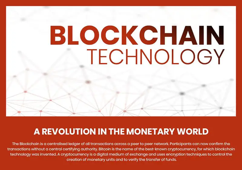 blockchain-technology