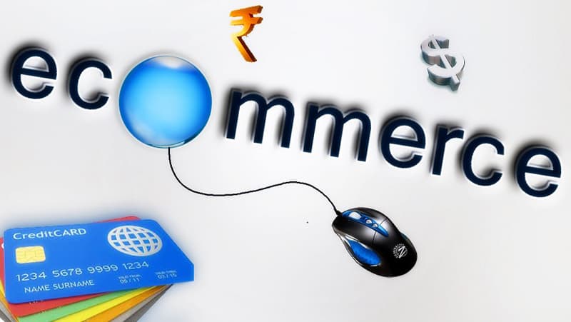 Ecommerce credit cards - Blockchain Technology to Revolutionise E-Commerce Businesses in Australia