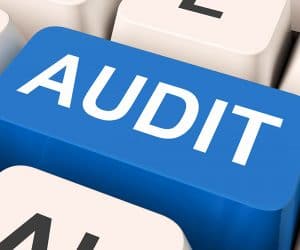 Audit Log Best Practices for Information Security