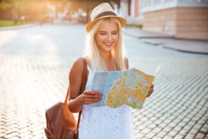 5 Steps to Becoming a Travel Blogger