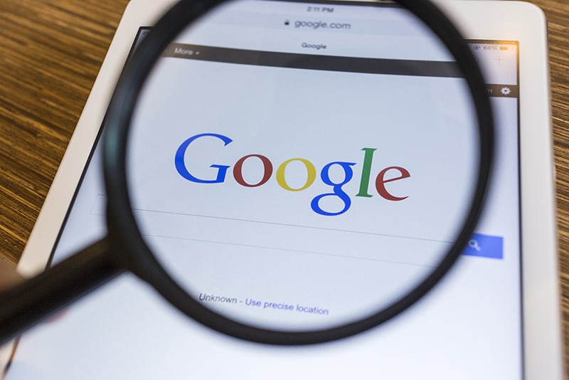 Are Tech Firms Like Google Too Powerful