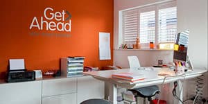 What's on your work desk_Rebecca Newenham