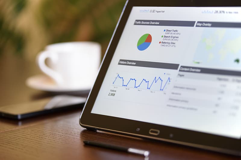 4 Marketing Analytics Tips to Grow Your Business