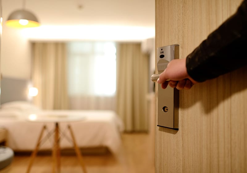 5 Things to Consider When Setting Up Your Own Hotel Business