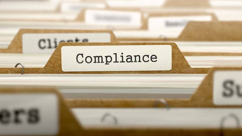 Ensuring Compliance with Policies