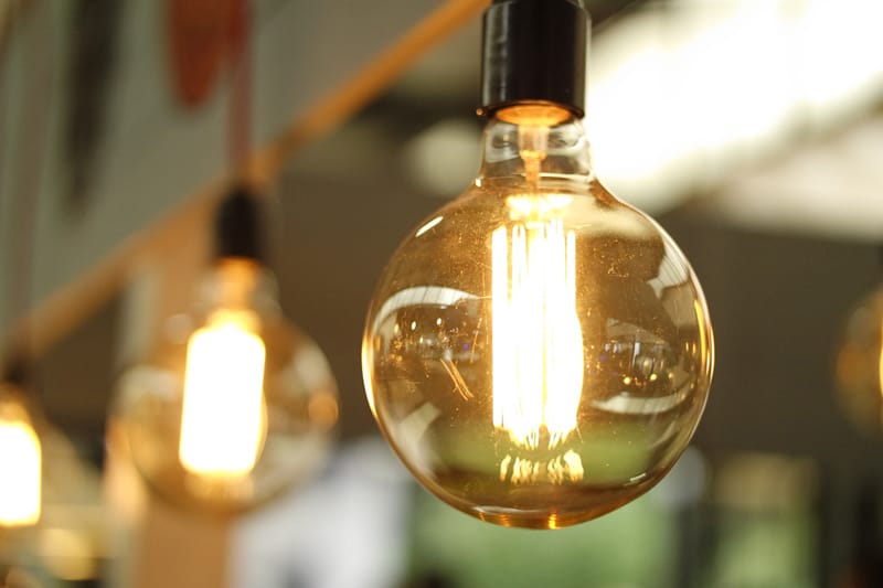 How Businesses Can Become More Energy Efficient