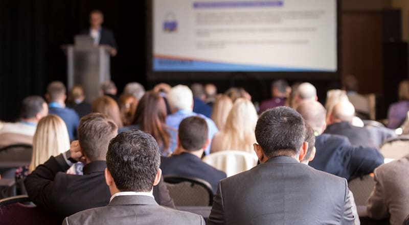 Tips for Planning a Successful Business Conference