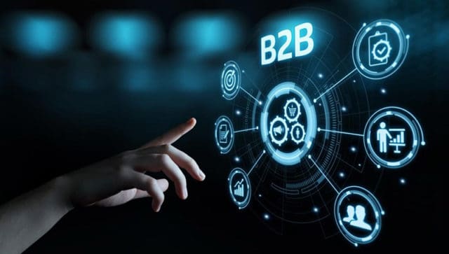 Your Ultimate Guide To The B2B Buying Process - Business Partner Magazine