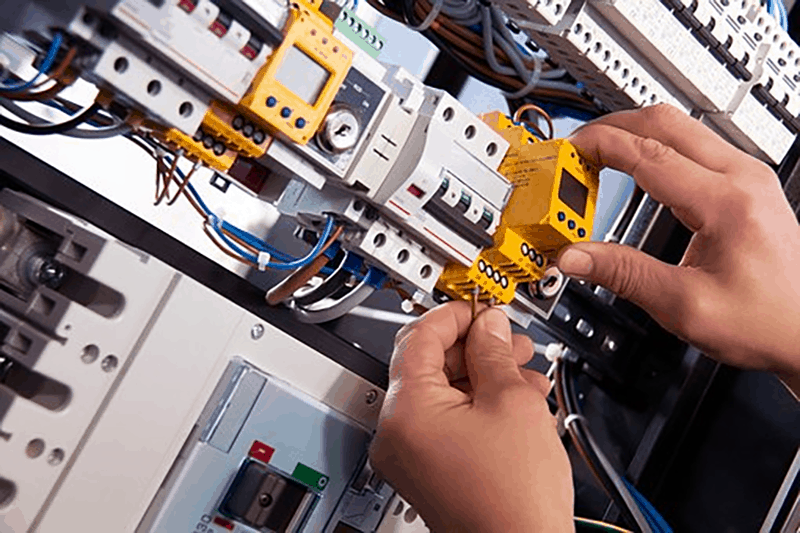 low voltage cabling installation company