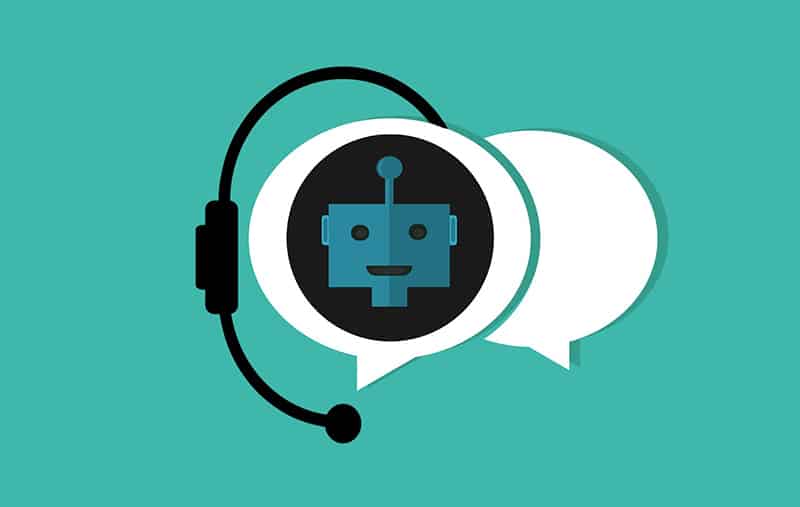 startup ideas - chatbot bot assistant