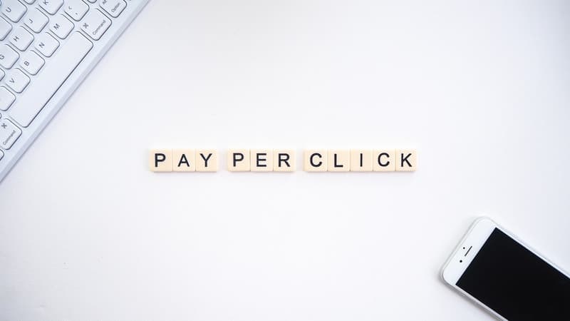 Pay Per CLick - PPC