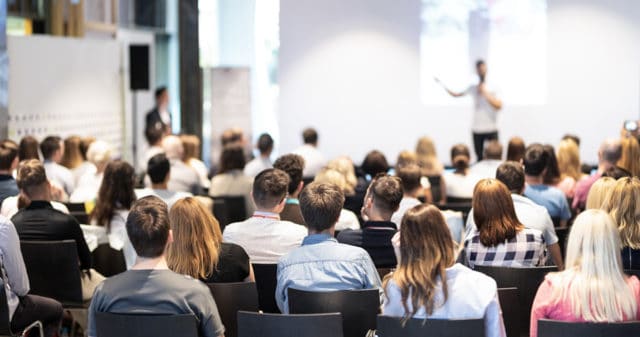 How to Plan a Conference and Attract Industry Insiders