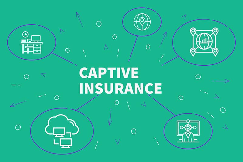 captive insurance