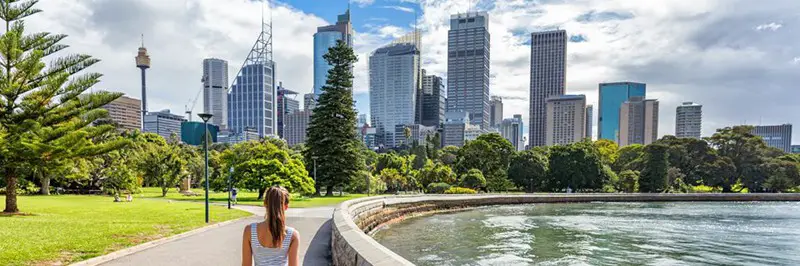 Things to do in Australia on a layover