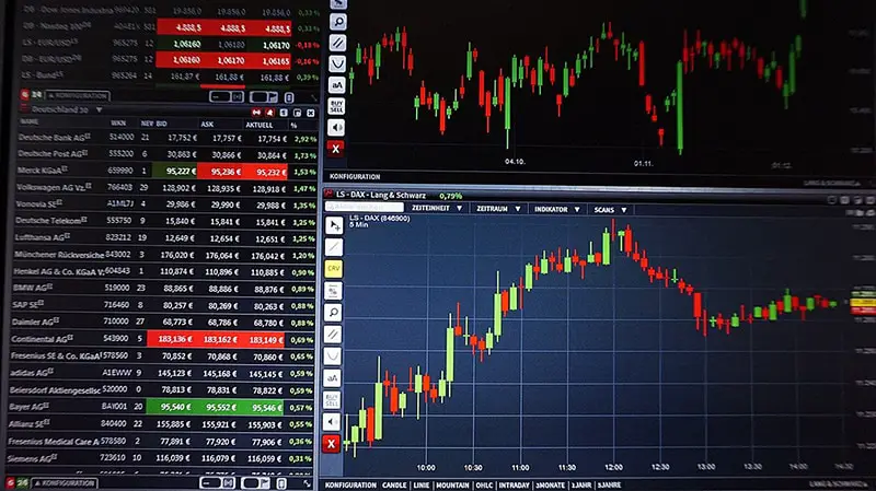 Chart trading courses forex pips