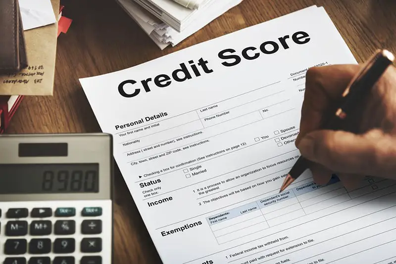 How Credit Scores Affect Business Loans