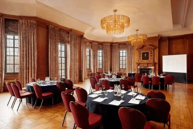 mage result for the grand york meeting rooms