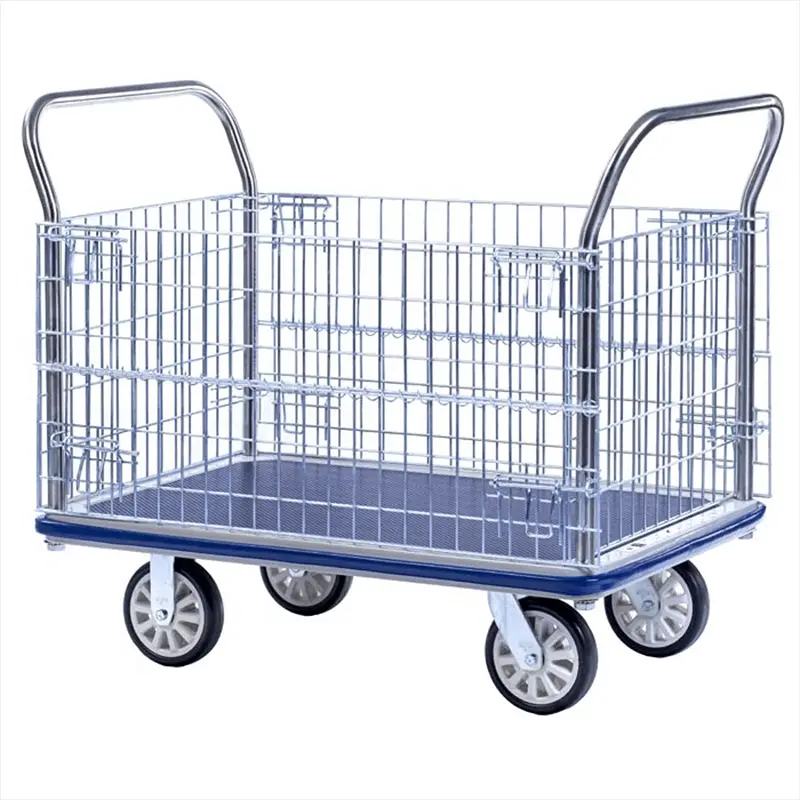 trolley - hand trolley