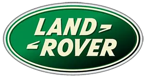 Land Rover  - Iconic British Badge - automotive industry