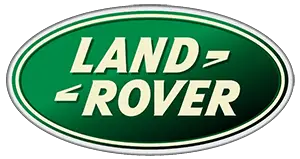 Land Rover - Iconic British Badge - automotive industry