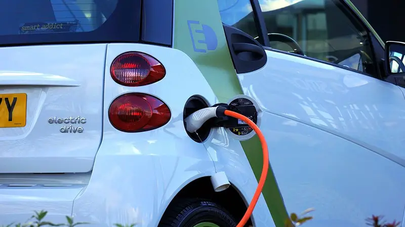Electric car electric vehicle vehicle charging solutions