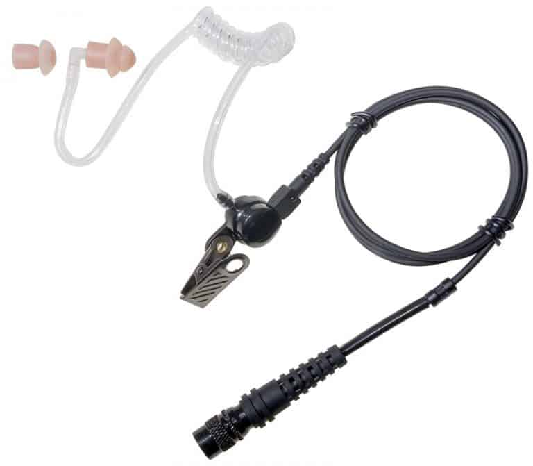 How Useful Radio Earpieces Are To Any Business Using Two Way Radios