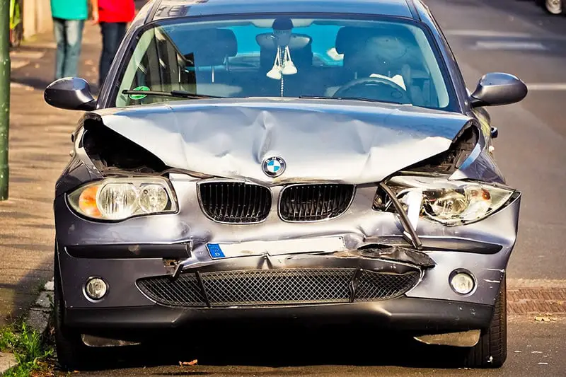 auto  - car accident – car crash vehicle