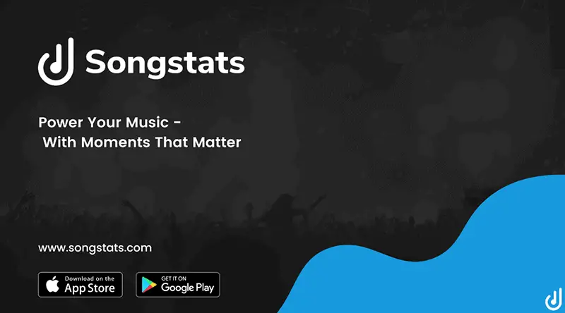 Songstats: Power Your Music – With Moments That Matter