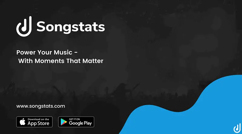 Songstats: Power Your Music – With Moments That Matter
