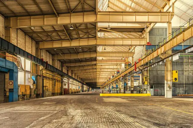 5 Benefits of Industrial Sheds You Should Know - Business Partner Magazine