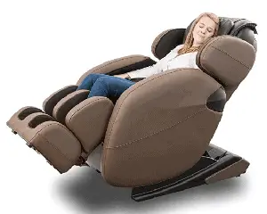 Kahuna LM6800 Full Body Massage Chair