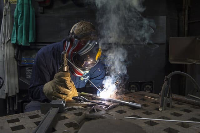 How You Can Start A Metal Fabrication Business - Business Partner Magazine