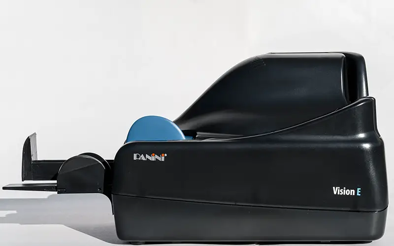 panini wireless scanner