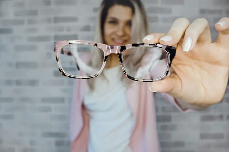Grasp all the Possible Perspectives of Vision Insurance Right Here