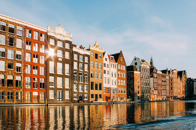Amsterdam - Netherland